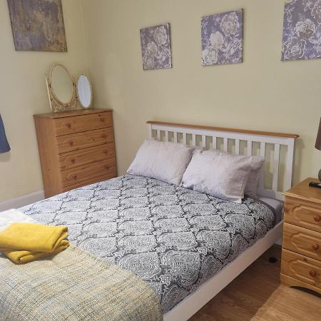 Apartamento Nanny Bambi'S Highland Hoose Inverness Exterior foto