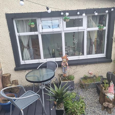 Apartamento Nanny Bambi'S Highland Hoose Inverness Habitación foto