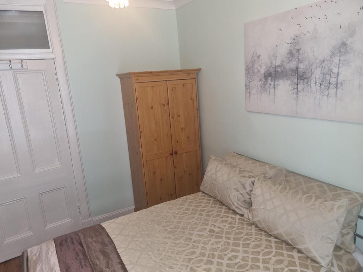 Apartamento Nanny Bambi'S Highland Hoose Inverness Exterior foto