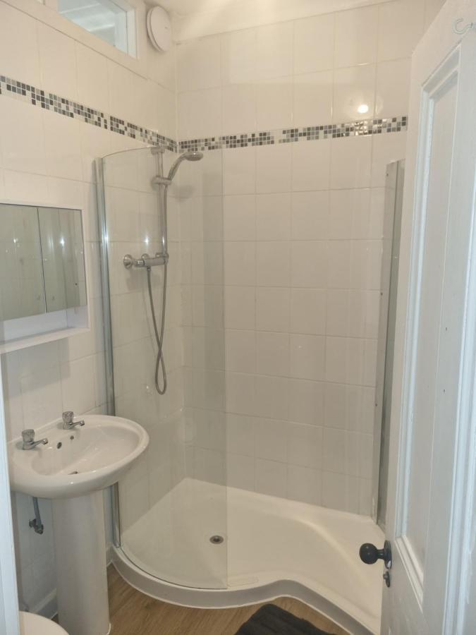 Apartamento Nanny Bambi'S Highland Hoose Inverness Exterior foto