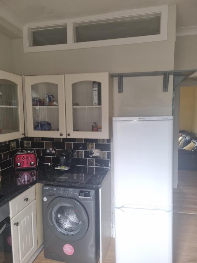Apartamento Nanny Bambi'S Highland Hoose Inverness Exterior foto