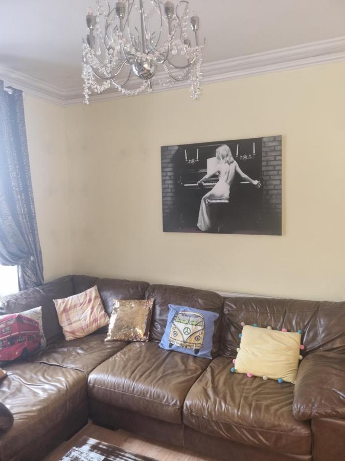 Apartamento Nanny Bambi'S Highland Hoose Inverness Exterior foto