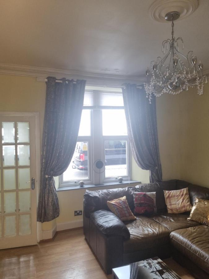 Apartamento Nanny Bambi'S Highland Hoose Inverness Exterior foto