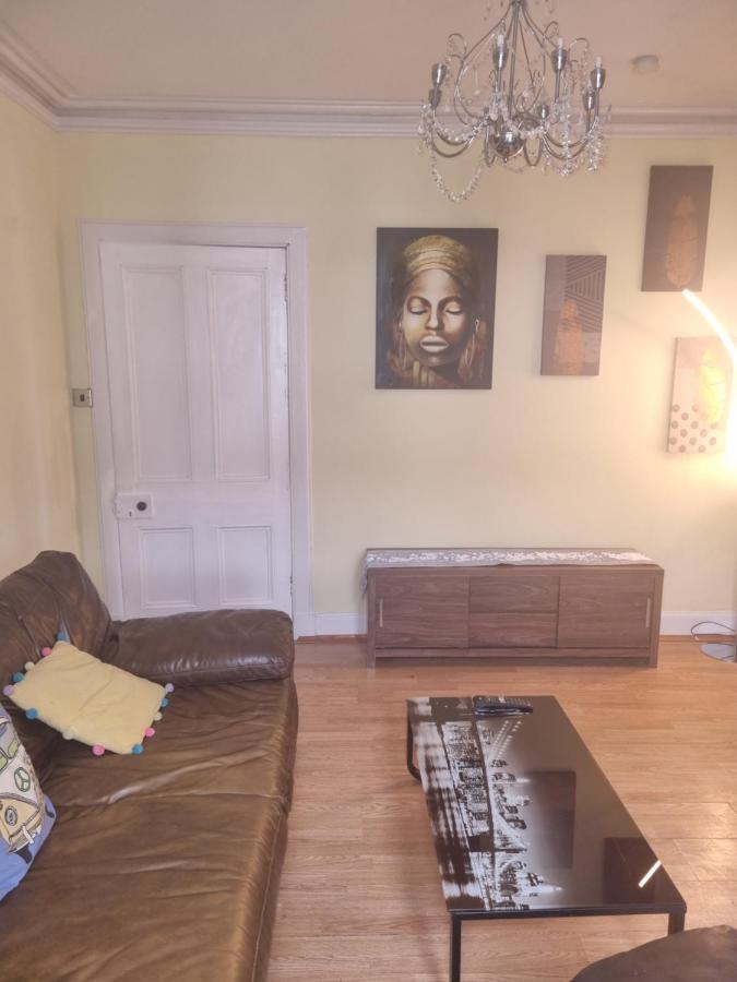 Apartamento Nanny Bambi'S Highland Hoose Inverness Exterior foto