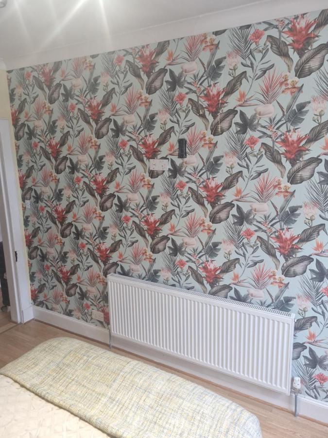 Apartamento Nanny Bambi'S Highland Hoose Inverness Exterior foto