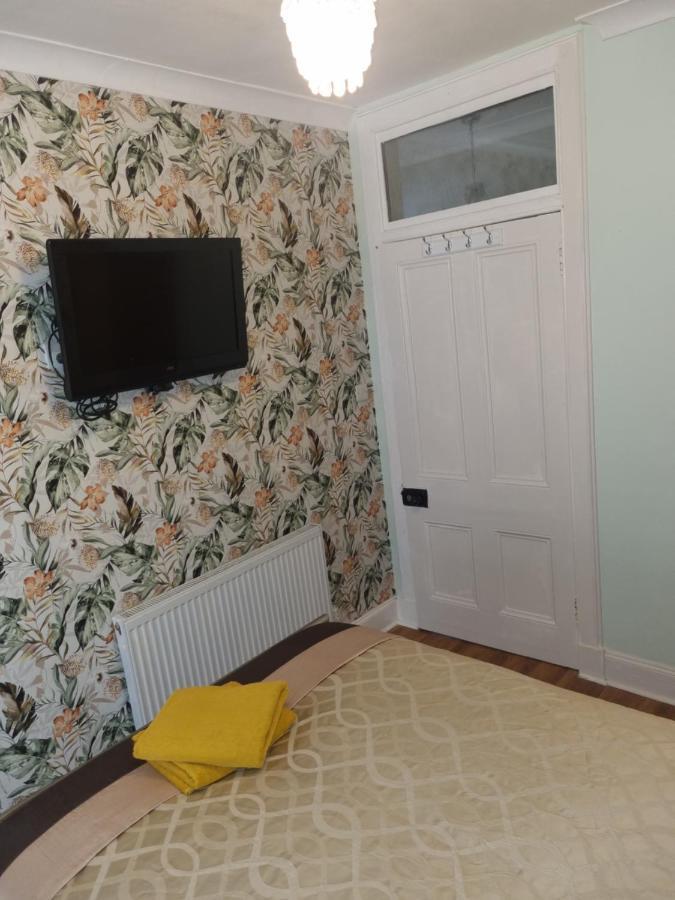 Apartamento Nanny Bambi'S Highland Hoose Inverness Exterior foto