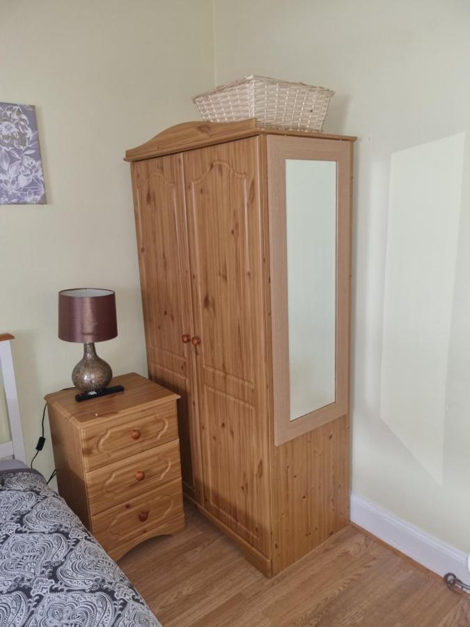 Apartamento Nanny Bambi'S Highland Hoose Inverness Exterior foto