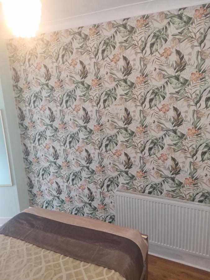 Apartamento Nanny Bambi'S Highland Hoose Inverness Exterior foto