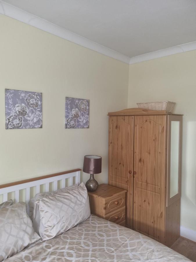 Apartamento Nanny Bambi'S Highland Hoose Inverness Exterior foto