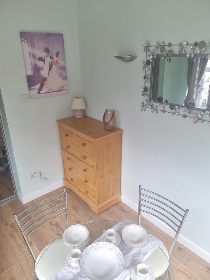 Apartamento Nanny Bambi'S Highland Hoose Inverness Exterior foto