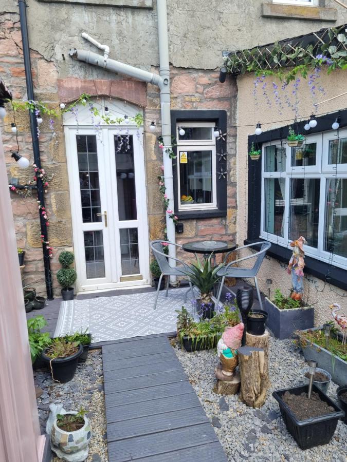 Apartamento Nanny Bambi'S Highland Hoose Inverness Exterior foto