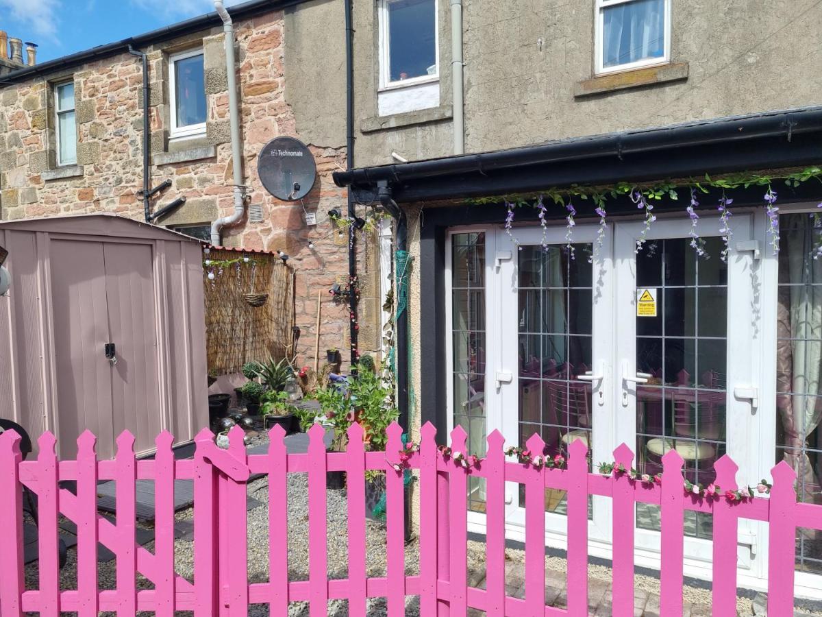 Apartamento Nanny Bambi'S Highland Hoose Inverness Exterior foto