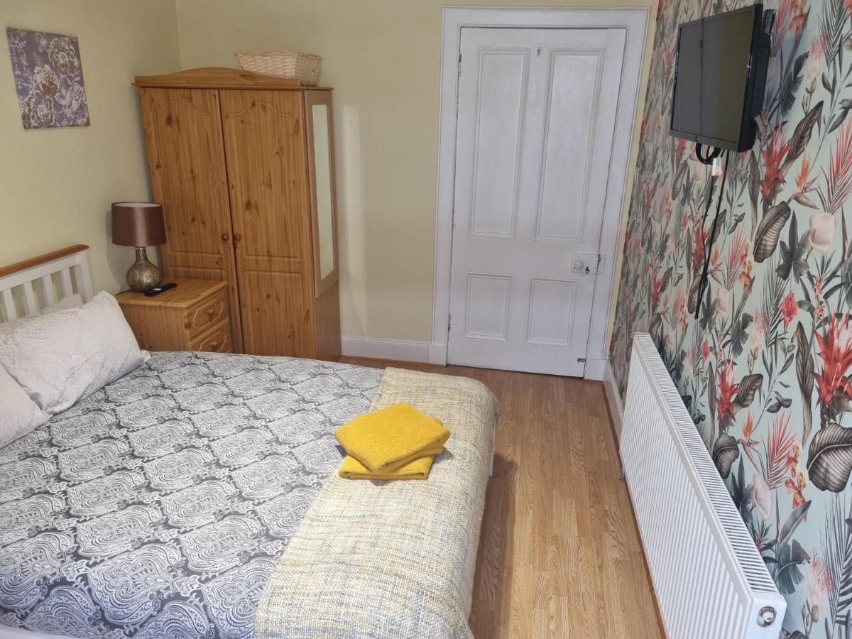 Apartamento Nanny Bambi'S Highland Hoose Inverness Exterior foto