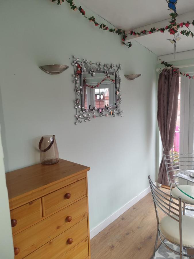 Apartamento Nanny Bambi'S Highland Hoose Inverness Exterior foto
