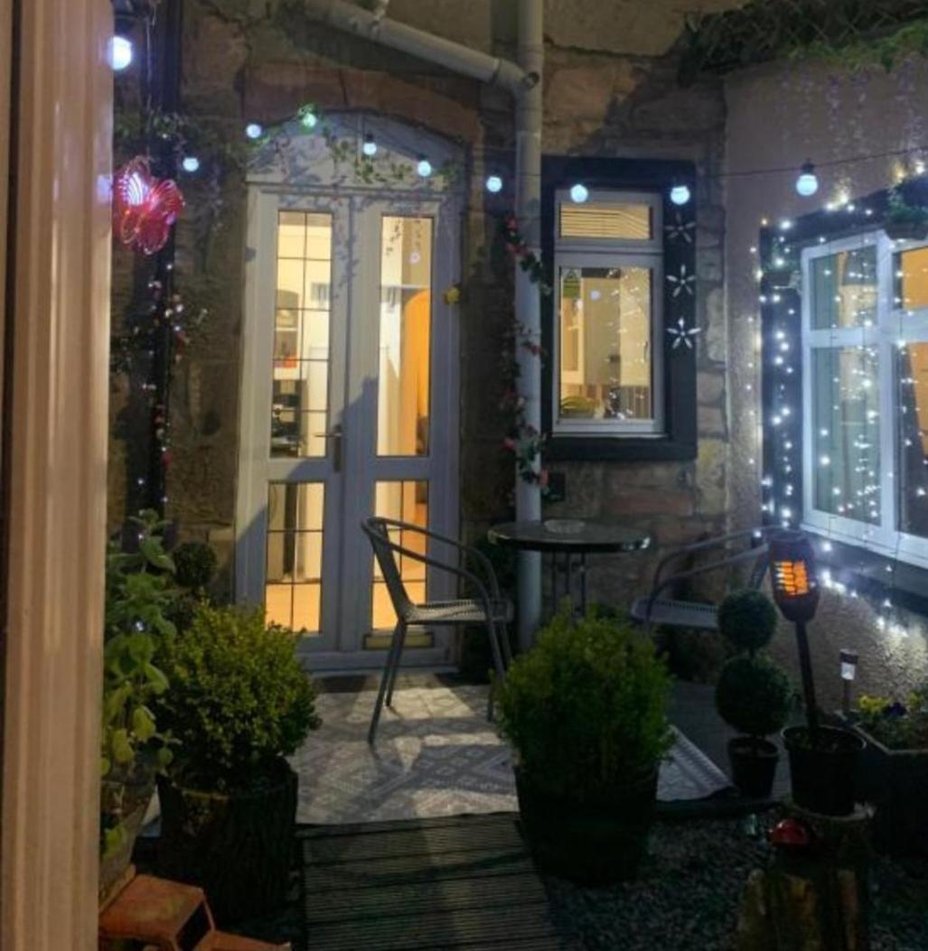 Apartamento Nanny Bambi'S Highland Hoose Inverness Exterior foto