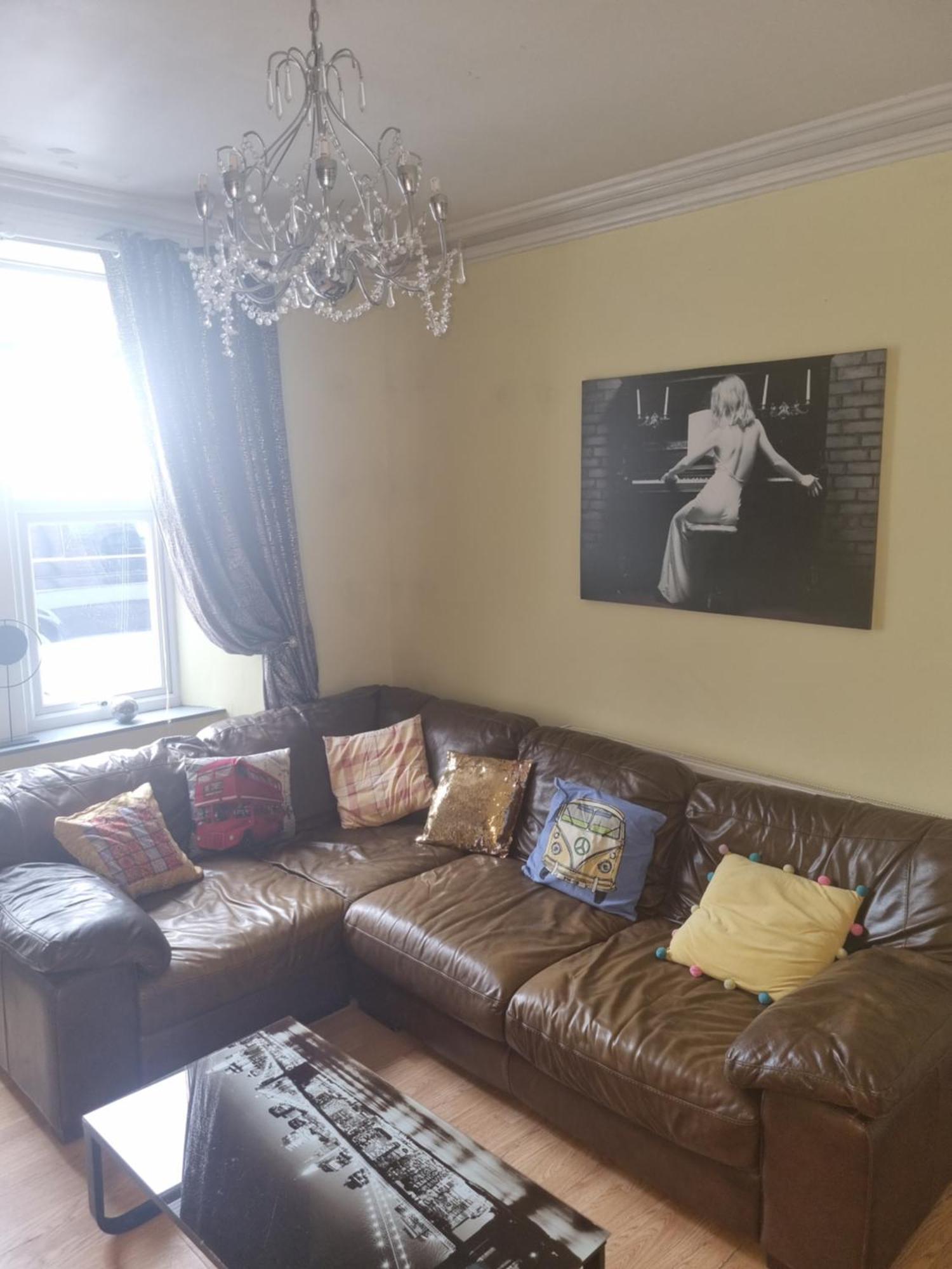 Apartamento Nanny Bambi'S Highland Hoose Inverness Habitación foto